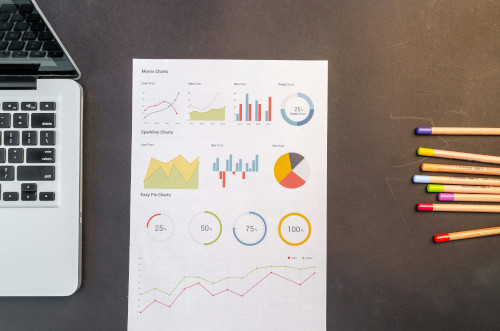 Image of charts