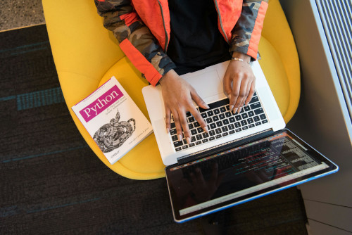 Introduction to Python